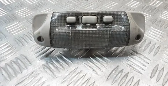 Ford Mondeo MK IV Front seat light 6G9N15K607CG