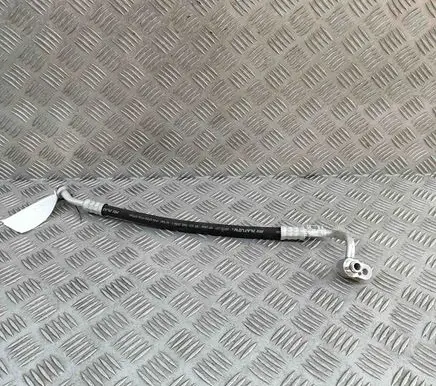Audi Q4 Sportback e-tron Air conditioning (A/C) pipe/hose 1EA816721A