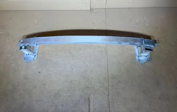 Opel Corsa E Front bumper cross member 13426328
