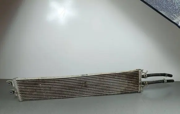 Honda CR-V Transmission/gearbox oil cooler 
