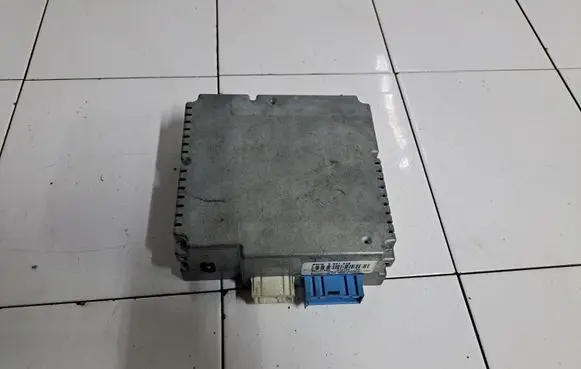 BMW 7 E65 E66 Video control module 6921448