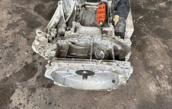 Mercedes-Benz A W177 Automatic gearbox R2472712600