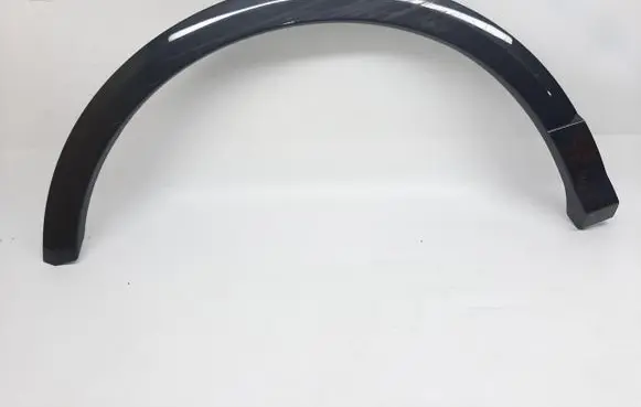 Audi Q2 - Rear arch trim 81A853818A