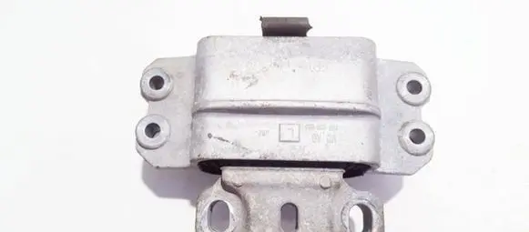 Audi A3 S3 8P Engine mount bracket 1k0199555