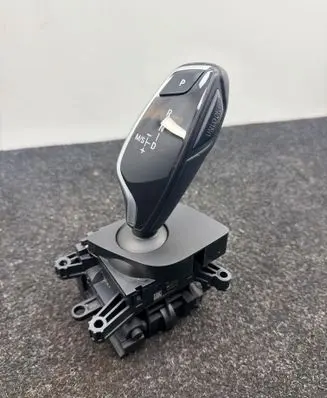 BMW 5 G30 G31 G38 Gear shifter/selector 9458752 0936101 140426
