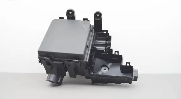 Nissan X-Trail T32 Fuse box set
