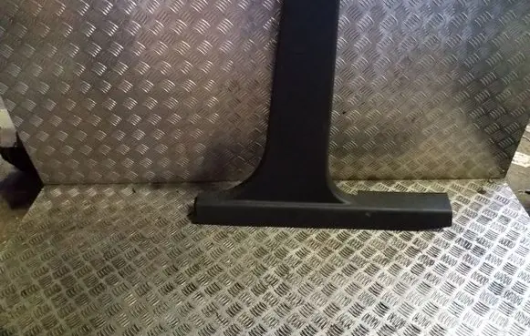 Dodge Nitro (B) pillar trim (bottom) 5KH88TRMAB