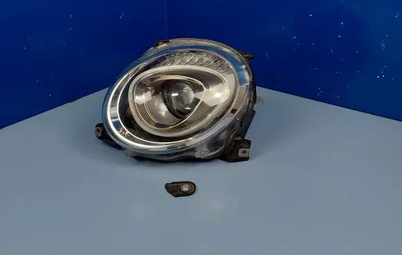 Fiat 500 Headlight/headlamp 52129443 000052129443 81533101