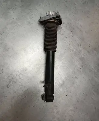 BMW X5 F15 Rear shock absorber/damper 6867864