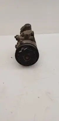 Mercedes-Benz A W168 Air conditioning (A/C) compressor (pump) 4472208365 12005954 6SEV12C