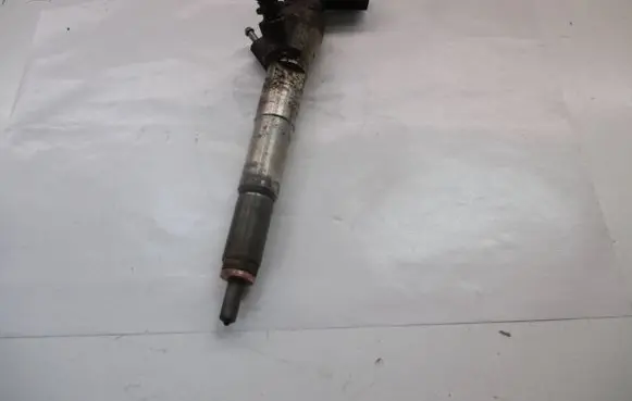 Nissan Qashqai Fuel injector H8200704191 K9K430