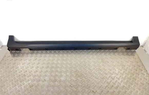 MG ZS Sill 11480752 544744204