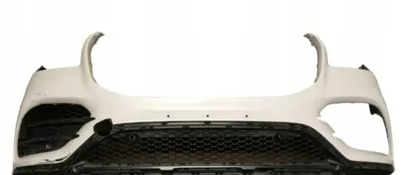 Mercedes-Benz GLS X167 Front bumper