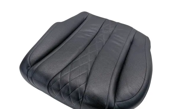 Mercedes-Benz S W222 Seat trim A22292031119E38 A2229203111 A2229205100