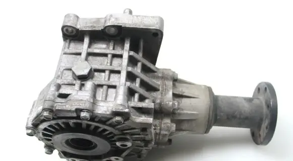 KIA Sorento Gearbox transfer box case 3B200309R