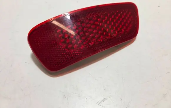 Jeep Grand Cherokee Rear tail light reflector 57010721AC