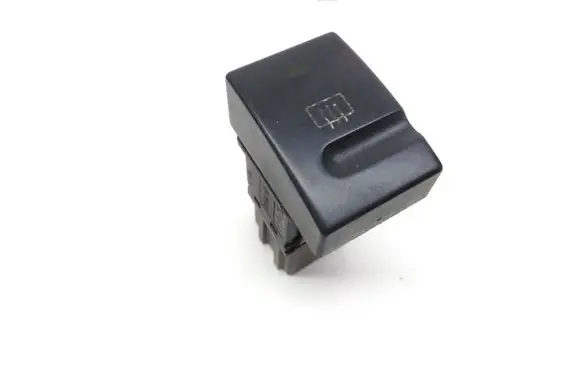 Windscreen/window heater switch