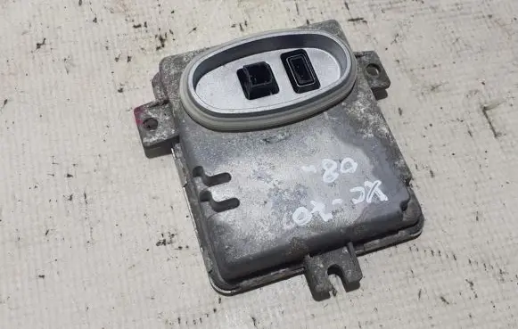 Xenon control unit/module