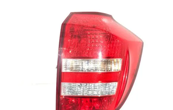 KIA Ceed Rear/tail lights