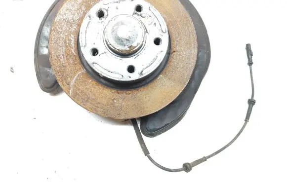 Renault Trafic III (X82) Rear wheel hub
