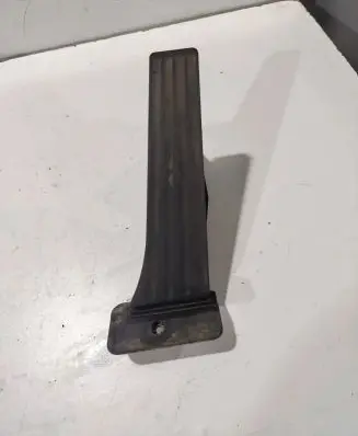 BMW 5 F10 F11 Accelerator throttle pedal 6860784 25916010