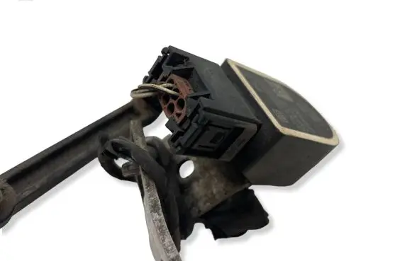 BMW 5 F10 F11 Headlight/headlamp level sensor 6784075 25916010