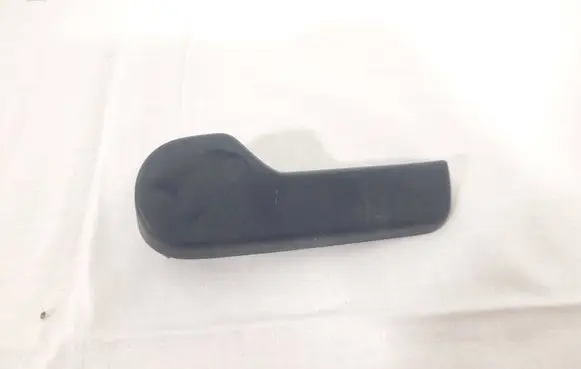 Skoda Fabia Mk2 (5J) Engine bonnet (hood) release handle 1J1823533C PA6GF25