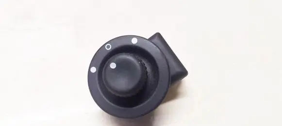 Renault Laguna II Wing mirror switch 8200002442A