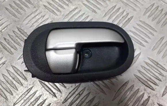 Mitsubishi Colt Rear door handle trim 