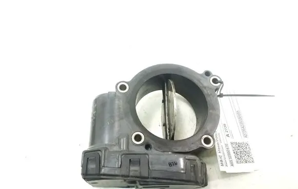 Mercedes-Benz C W205 Throttle valve A6510900470