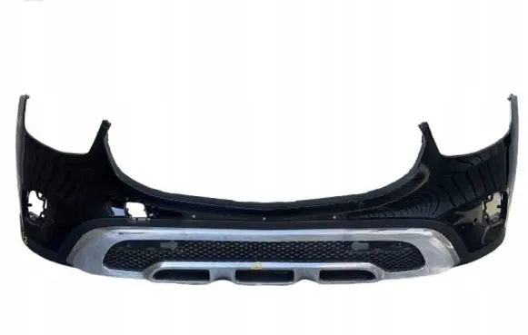 Mercedes-Benz GLC X253 C253 Front bumper A2538858002