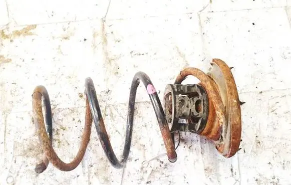 Renault Espace III Front coil spring