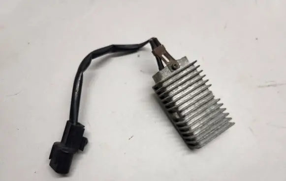 Mitsubishi Lancer Evolution Other control units/modules MR258228
