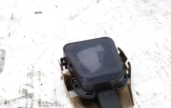 Citroen C4 Grand Picasso Rain sensor 9665925480