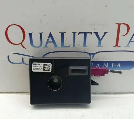 BMW X1 F48 F49 Aerial antenna amplifier 9325735