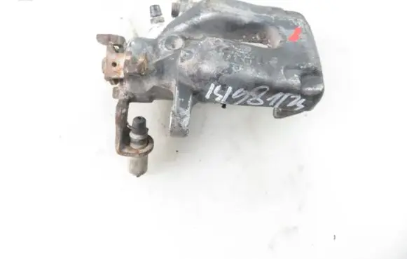 Citroen C4 I Rear brake caliper 