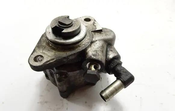 Opel Movano A Power steering pump 7683955118 1744270700 7700300535