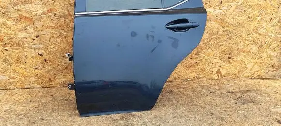 Lexus IS 220D-250-350 Rear door