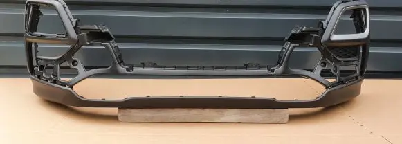 Hyundai Kona I Front bumper