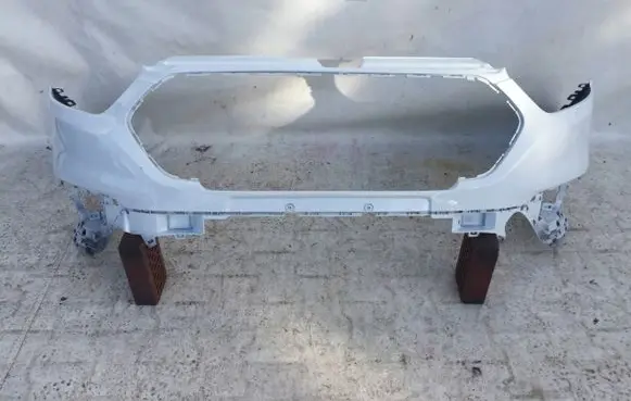 Ford Transit Custom Front bumper