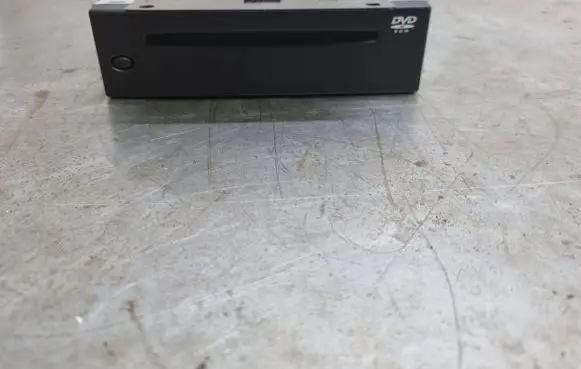 Ford C-MAX I CD/DVD changer 
