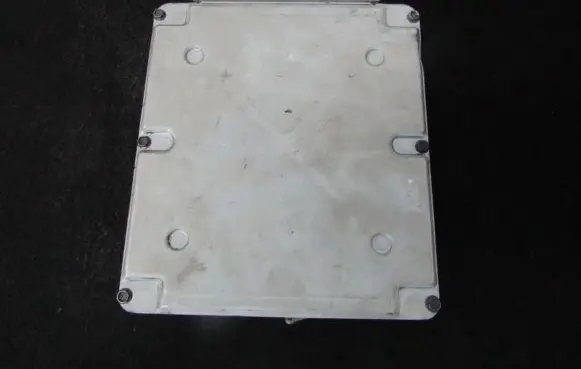 Ford Focus Engine control unit/module 98ab12a650ctf 98ab-12a650-ctf