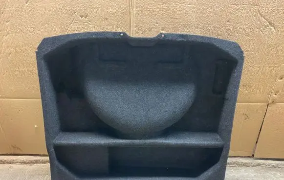Volvo XC60 Trunk/boot mat liner 31305632