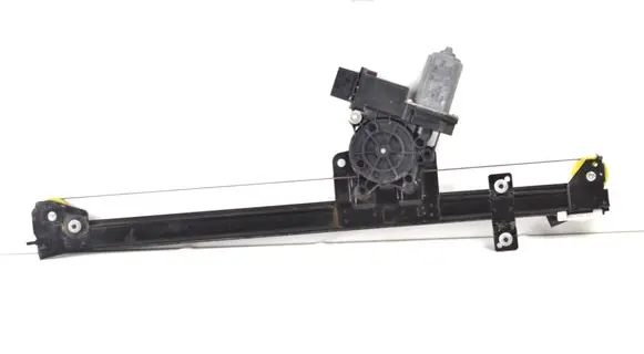 Peugeot Boxer Sliding door window regulator with motor 1368921080 5YY0573 3N5154