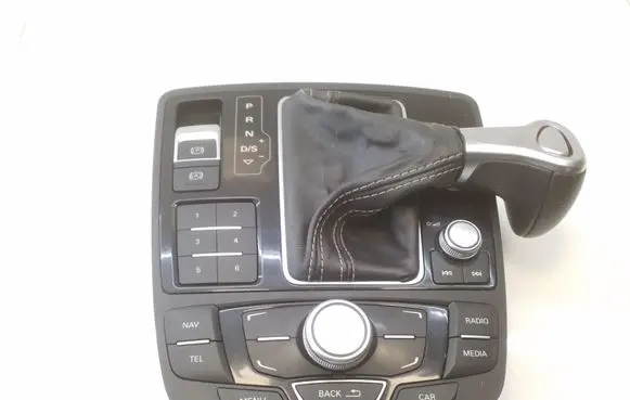 Audi A6 S6 C7 4G Head unit multimedia control 4G1919610