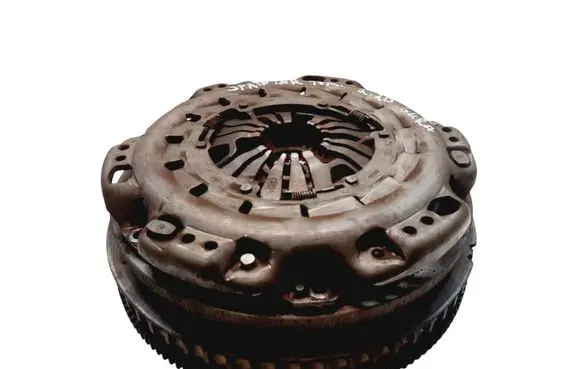 Mercedes-Benz Sprinter W906 Clutch set kit 324056210 415066010