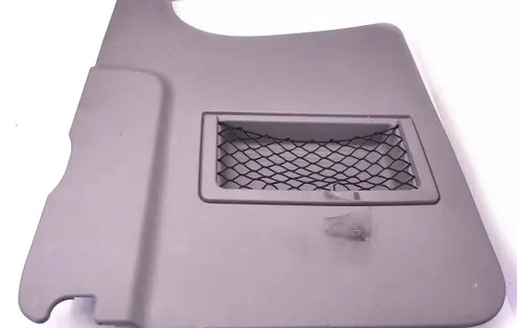 Volkswagen Crafter Rear door card panel trim A9067470471 196101
