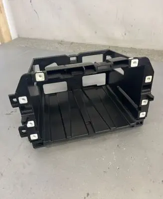 Renault Master III Radio/GPS head unit trim 280381405R