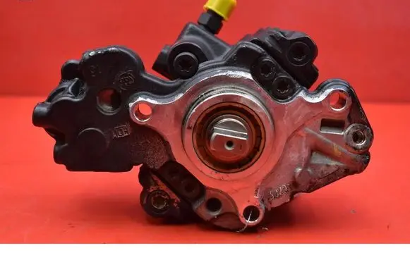 Ford S-MAX Fuel injection high pressure pump 9687959180