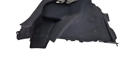Tesla Model 3 Trunk/boot lower side trim panel 